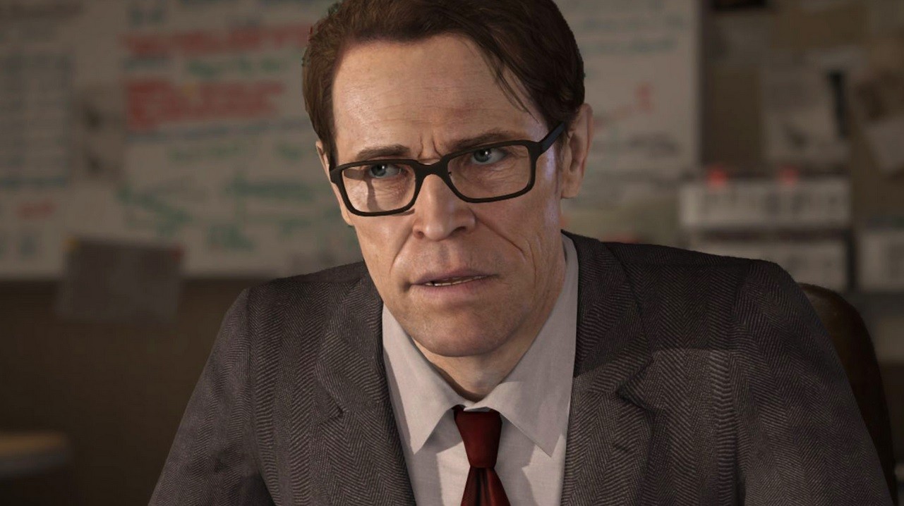 Beyond: Dos Almas (Edición Especial) - Imagen 50